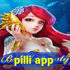 pilli app